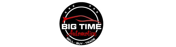 Big Time Automotive