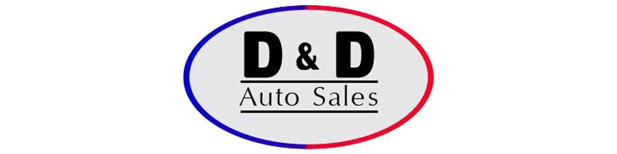 D & D Auto Sales