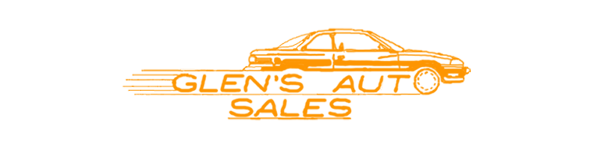Glen's Auto Sales