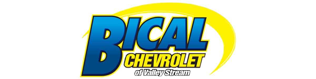 BICAL CHEVROLET Logo