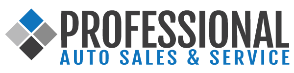 Professional Auto Sales & Service