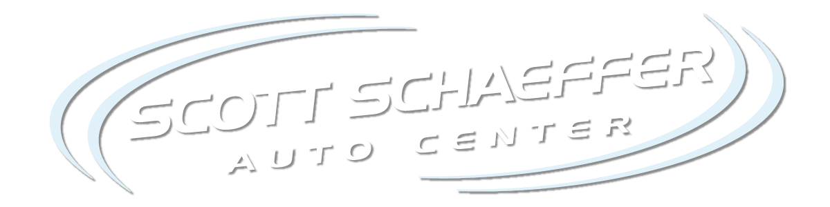 Scott Schaeffer Auto Center