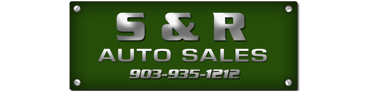 S & R Auto Sales