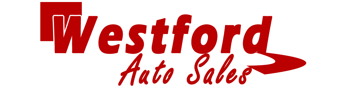 Westford Auto Sales