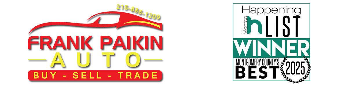 Frank Paikin Auto