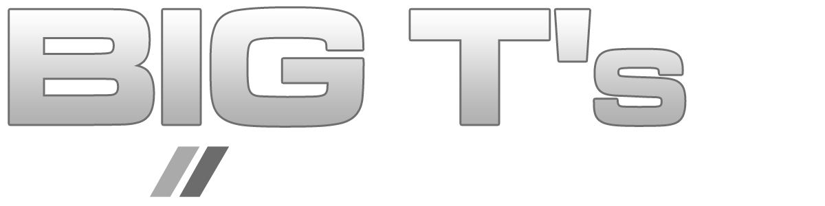 Big T's Auto Sales
