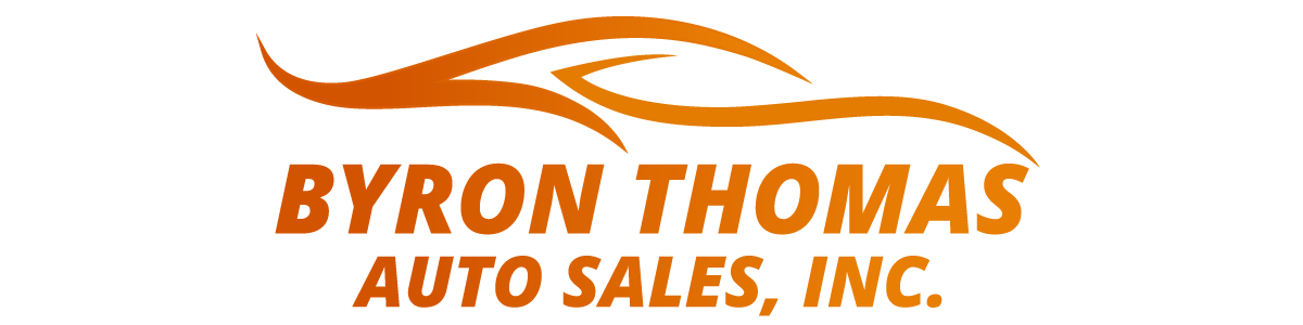 Byron Thomas Auto Sales, Inc.