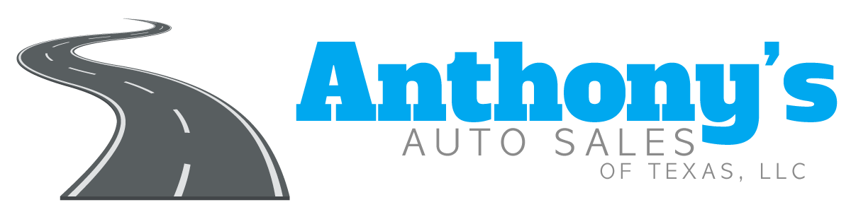 Anthony's Auto Sales of Texas, LLC