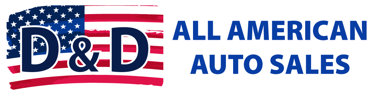 D & D All American Auto Sales