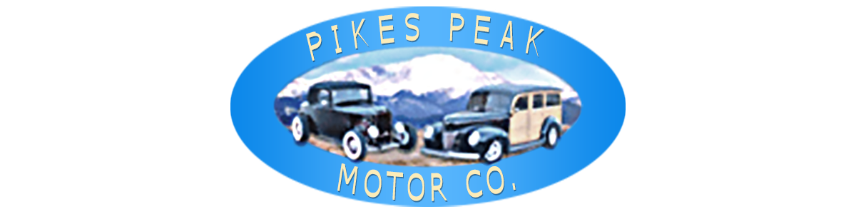 Pikes Peak Motor Co