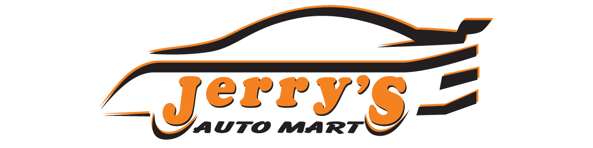 Jerry's Auto Mart