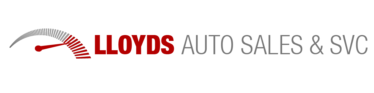 Lloyds Auto Sales & SVC