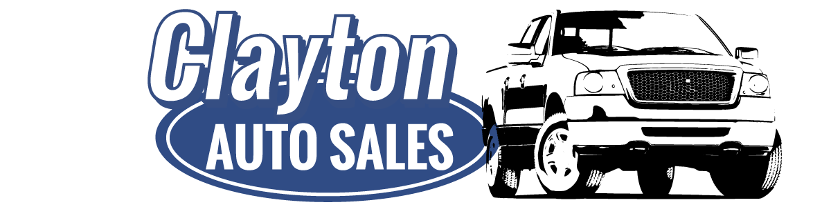 Clayton Auto Sales