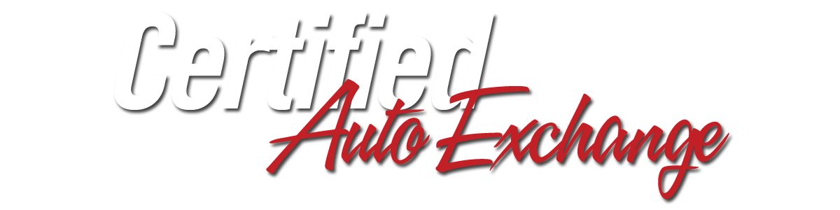 Certified Auto Exchange