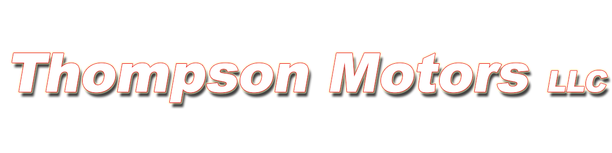 Thompson Motors LLC