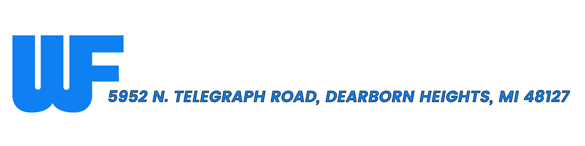 Wes Financial Auto