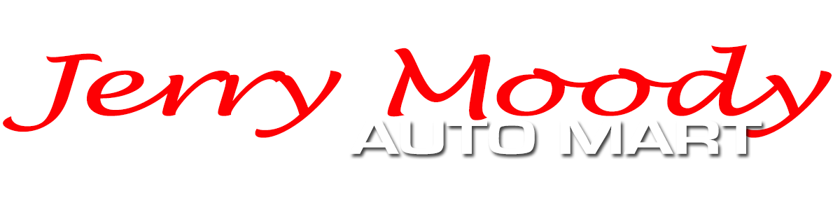 Jerry Moody Auto Mart
