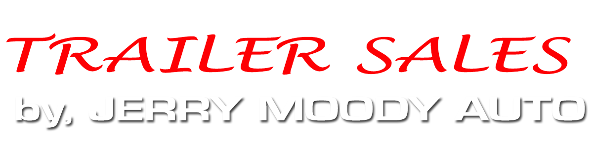 Jerry Moody Auto Mart