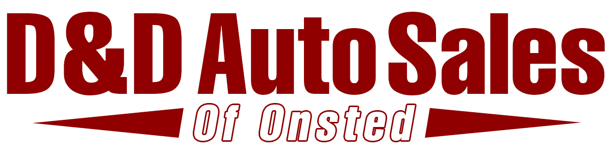 D & D Auto Sales Of Onsted