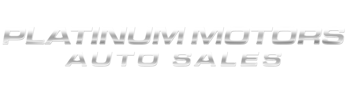 Platinum Motors Auto Sales