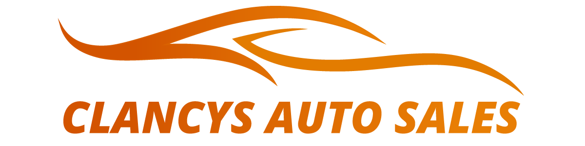 Clancys Auto Sales