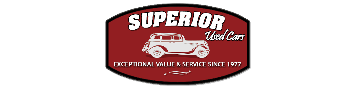 Superior Used Cars Inc