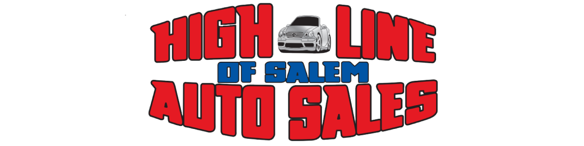 High Line Auto Sales of Salem