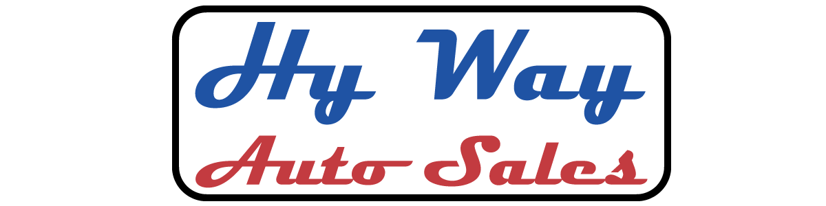 HyWay Auto Sales