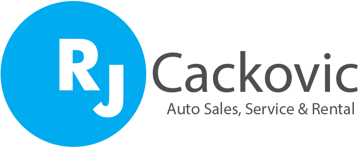 R J Cackovic Auto Sales, Service & Rental