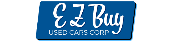 E Z Buy Used Cars Corp.