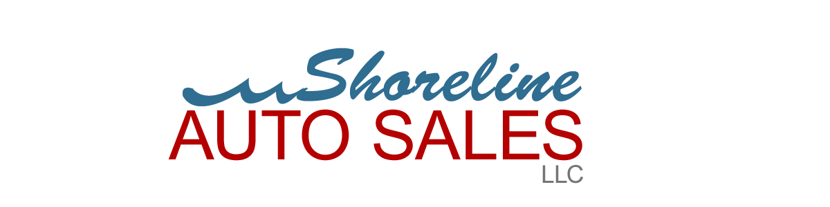 Shoreline Auto Sales LLC