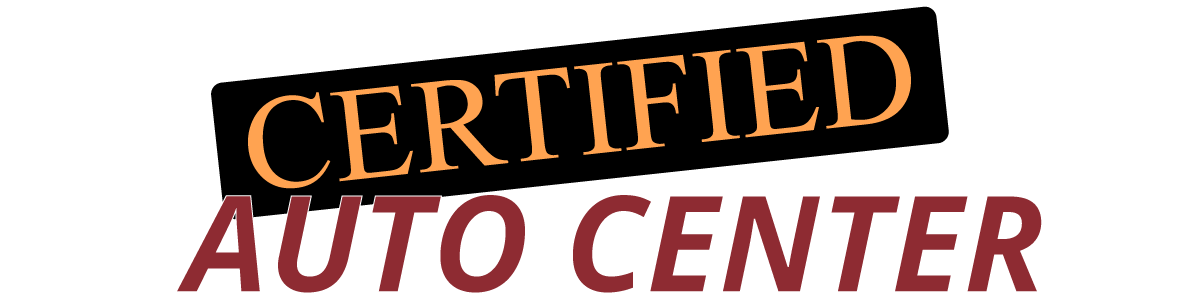 Certified Auto Center Inc