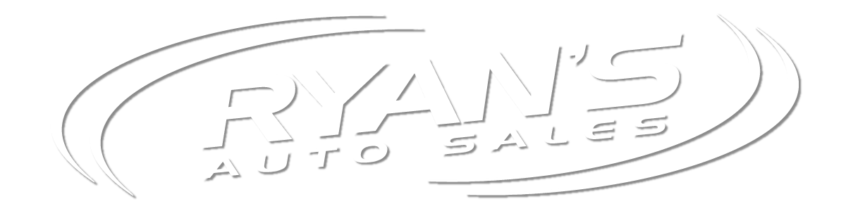 Ryan's Auto Sales