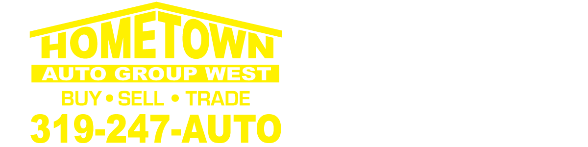 Home Town Auto Group West