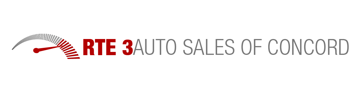 Rte 3 Auto Sales of Concord