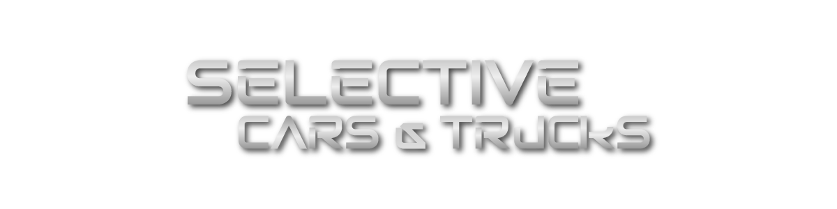 Selective Cars & Trucks