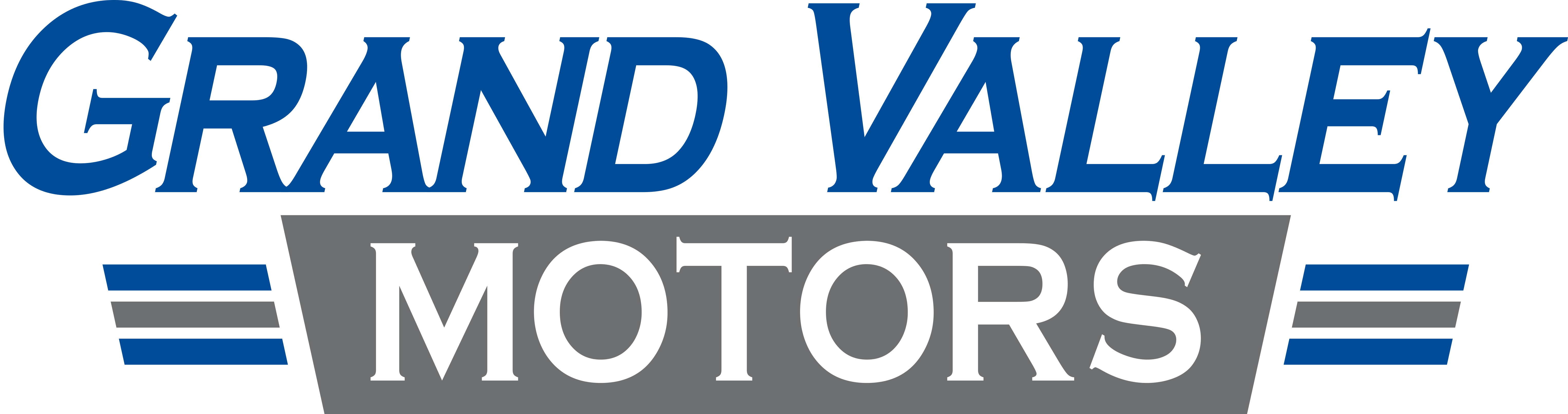 Grand Valley Motors