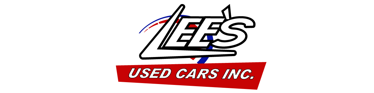 LEE'S USED CARS INC