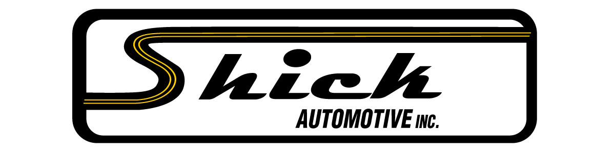 Shick Automotive Inc