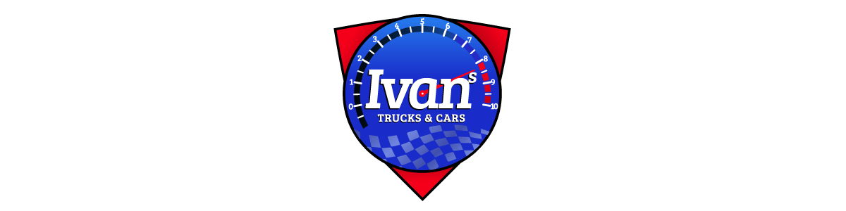 IVAN'S TRUCKS AND CARS