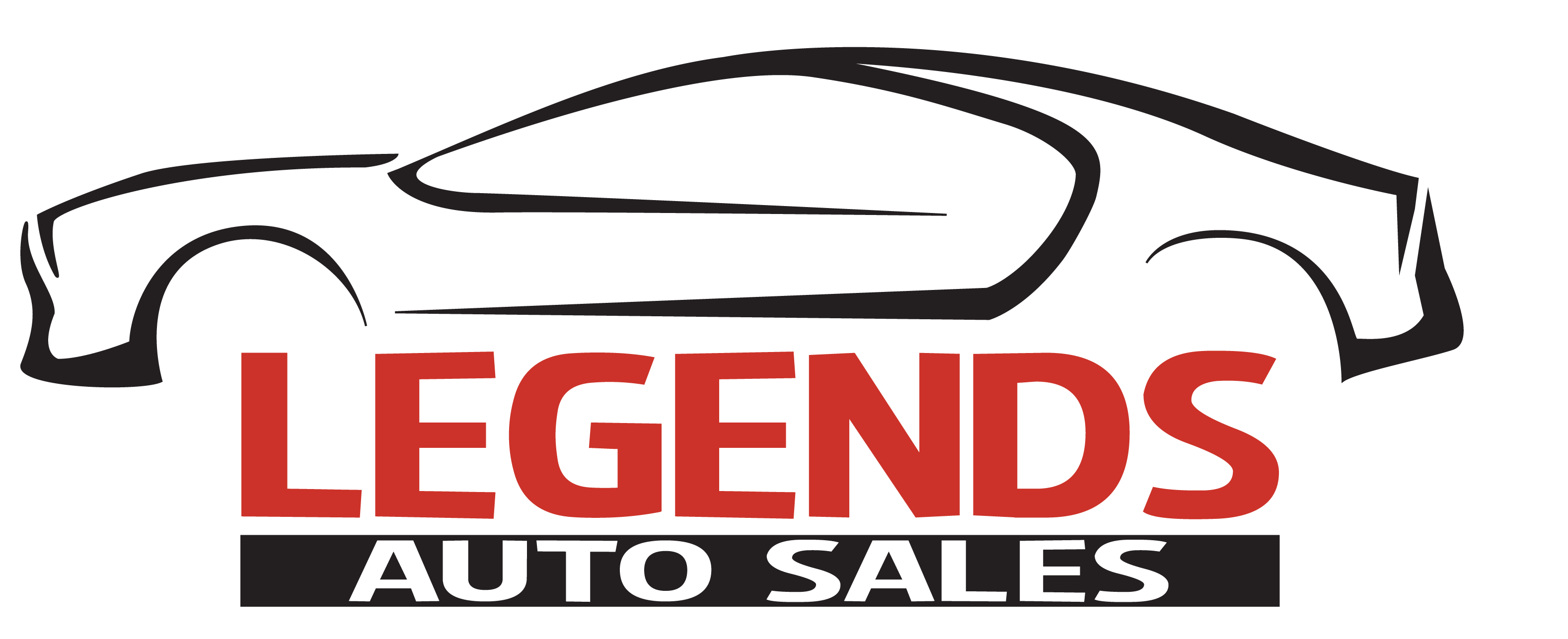 Legends Auto Sales