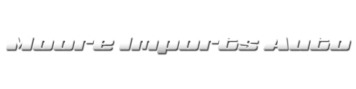 Moore Imports Auto