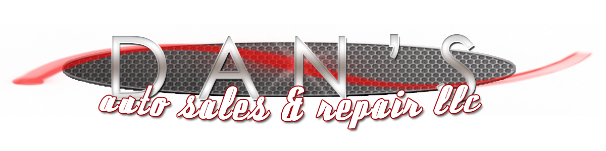 Dan's Auto Sales and Repair LLC