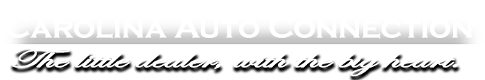 Carolina Auto Connection & Motorsports