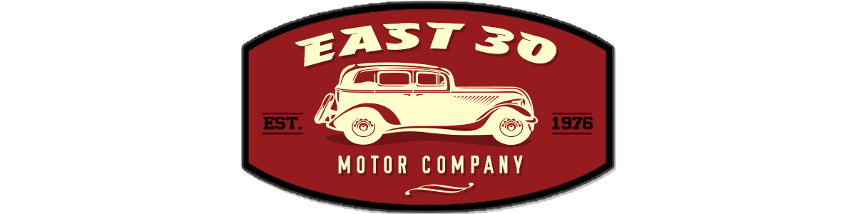 EAST 30 MOTOR COMPANY