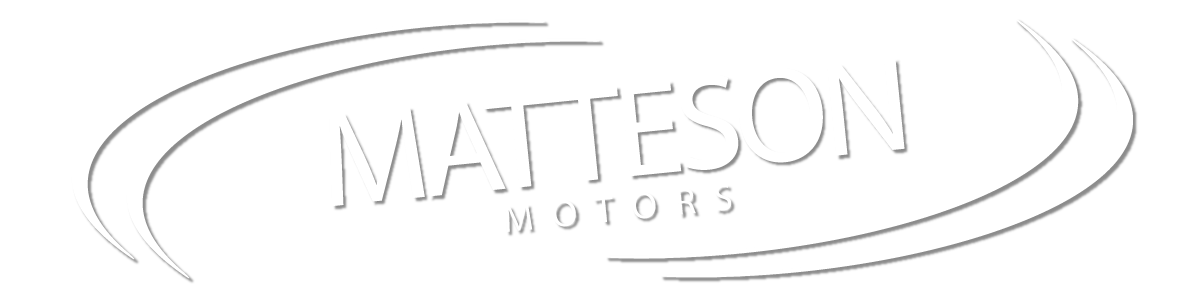 MATTESON MOTORS