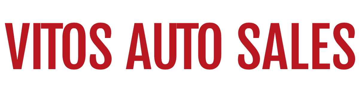 Vito's Auto Sales