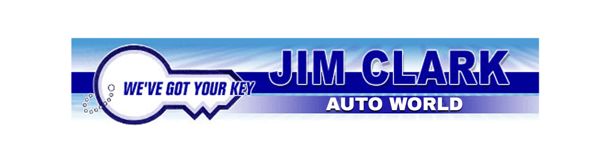 Jim Clark Auto World