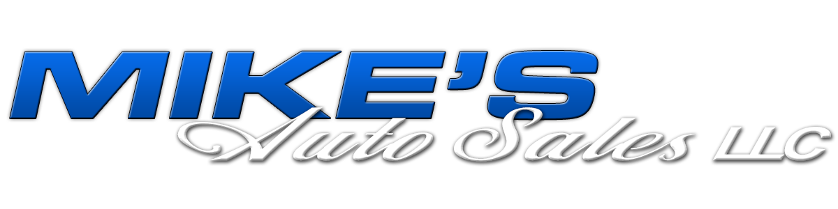Mikes Auto Sales LLC