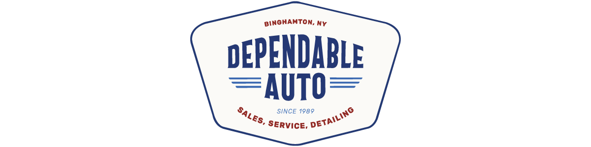 Dependable Auto Sales and Service